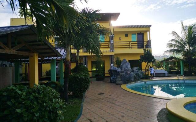 Endielina's inland resort corp