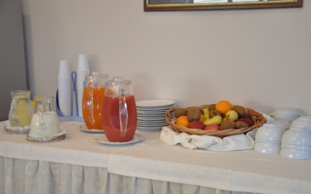 Sole Mio Hotel