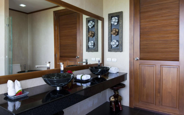 Baan Phuttarak