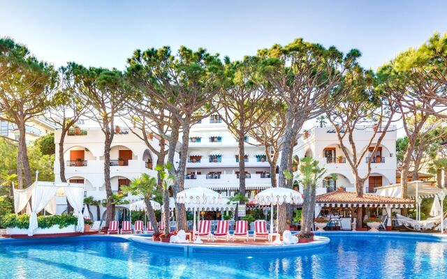 Agorà Park Hotel