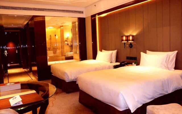 Wyndham Grand Plaza Royale Xianglin Shaoyang