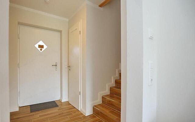 Reethaus Am Mariannenweg 15b