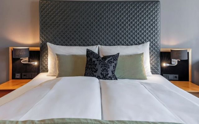 Ritzenhof – Hotel und Spa am See