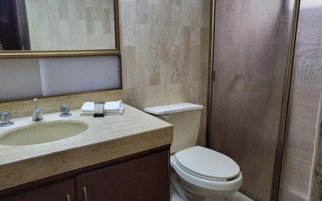 Casa Zona Expo Guadalajara