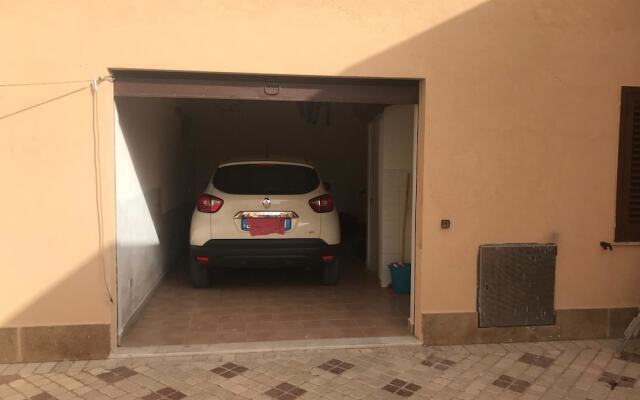Casa vacanze Mirabile