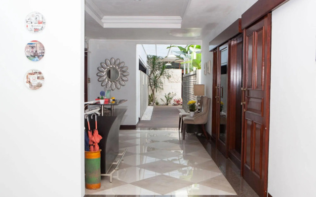 RedDoorz near Gedung Sate