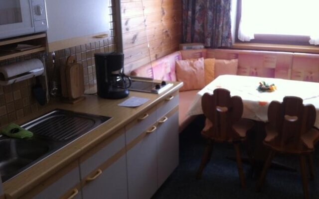 Ferienwohnung Fritzer