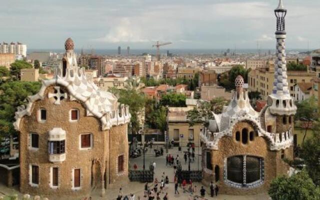 Park Guell