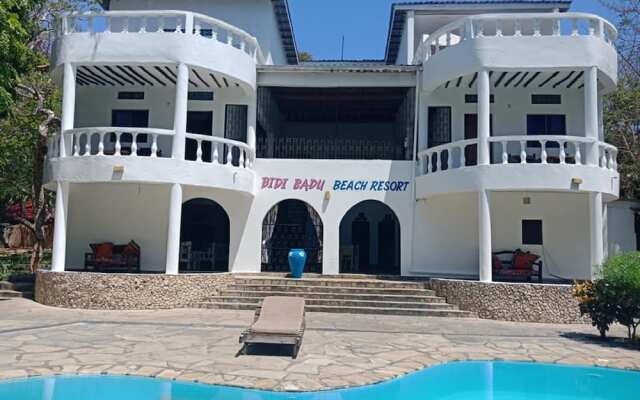 Soul breeze Beach Resort