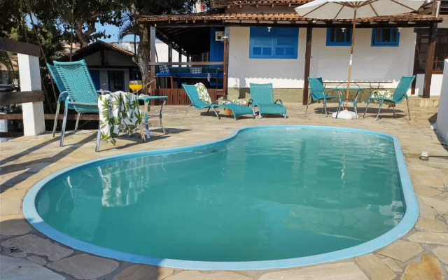 Casa das Árvores Guest House