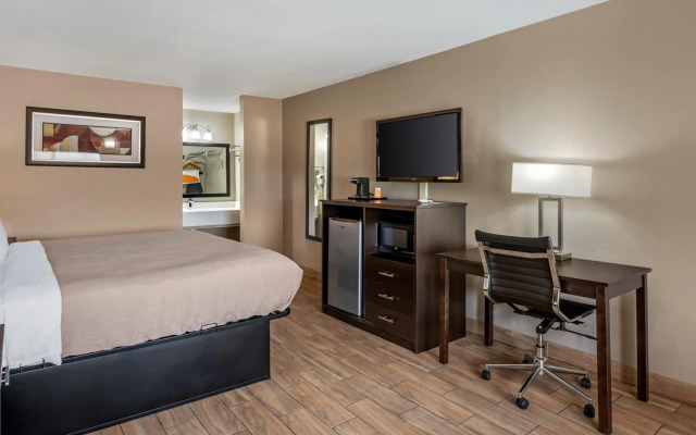 Quality Inn & Suites