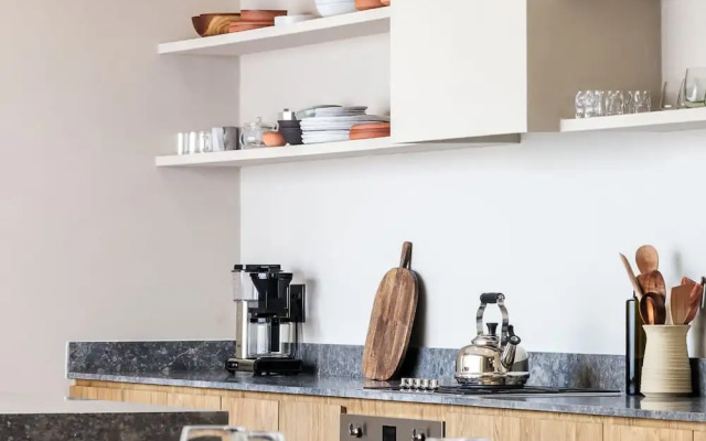 Experience Tranquility at Kelvin Urban Retreat