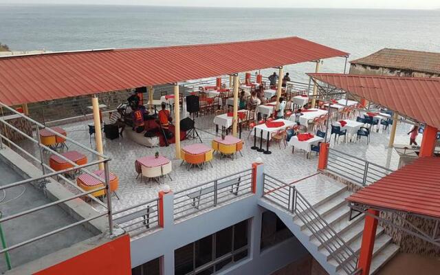 Hotel Ocean View & Restaurante Seafood