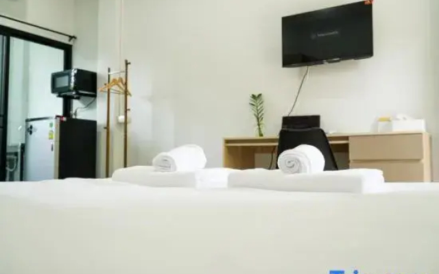 เมตตา เรสซิเด้นซ์ - Metta Residence