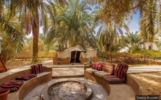 Dream Lodge Siwa