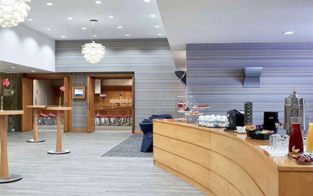Novotel Athenes