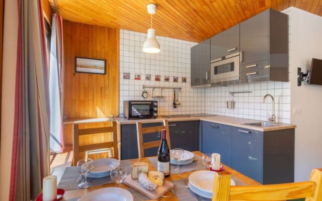 Apartment Les Tufs Tignes 28047