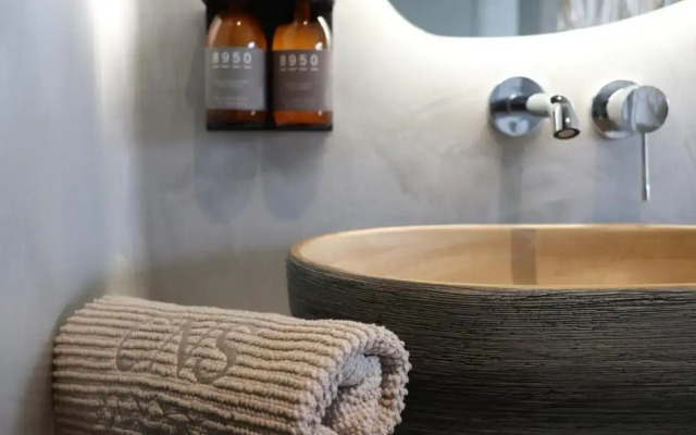 Santa Cruz - Movement & Nature House