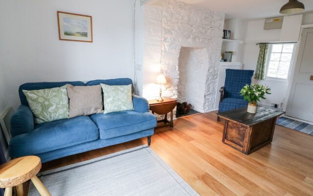 Wickham Cottage, Calstock