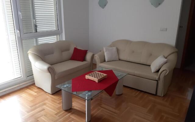Apartment Quattro