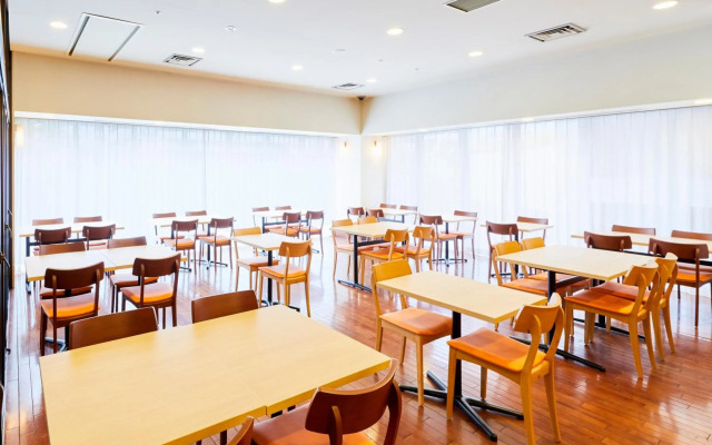 Hotel Wing International Kobe Shin-Nagata Ekimae