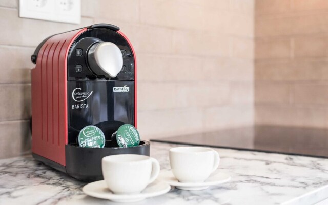 Guestready - Frei's Yellow Studio