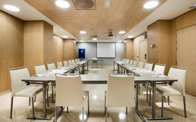 NH Madrid Príncipe de Vergara