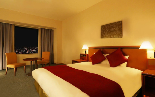 Star Gate Hotel Kansai Airport