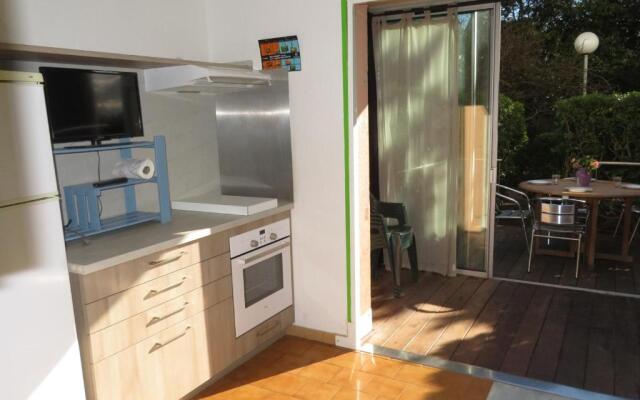 Appartement Sète, 2 pièces, 6 personnes - FR-1-338-402