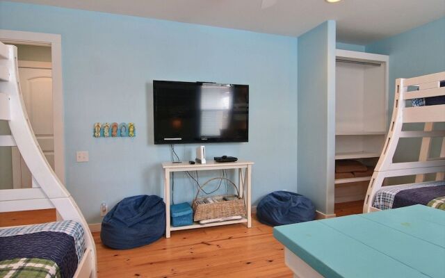 Another Day in Paradise SSC8