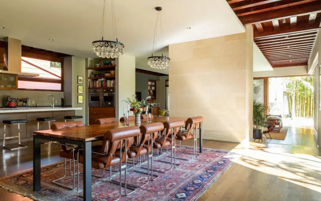 Venice Gardens by Onefinestay
