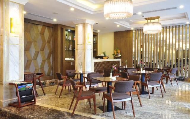 Thu Hang  Sapa Hotel