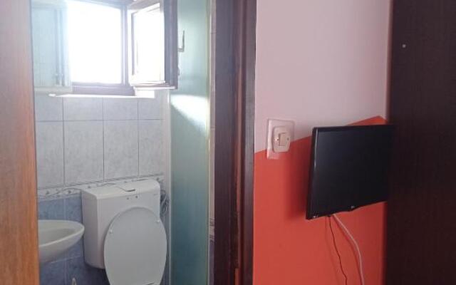Apartmani Stjepan i Ljerka Goršić