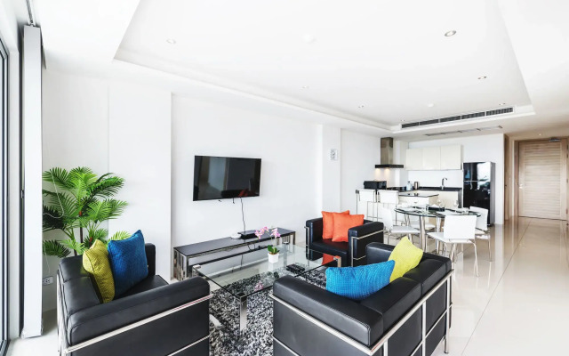 The Vista Karon By Favstay