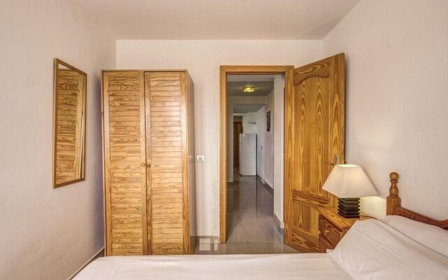 Apartamentos Litotoleo