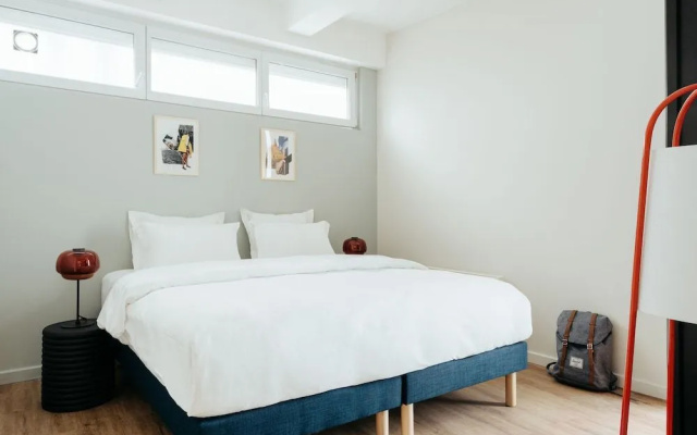 Edgar Suites Montmartre - Abbesses