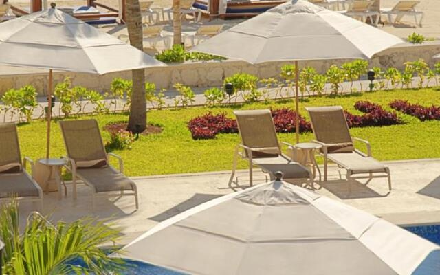 Azul Beach & Hotel Resort Gourmet All Inclusive