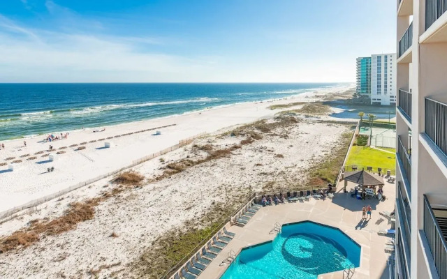 Phoenix X 711 2 Bedroom Condo