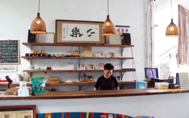 Jile Surfing Inn