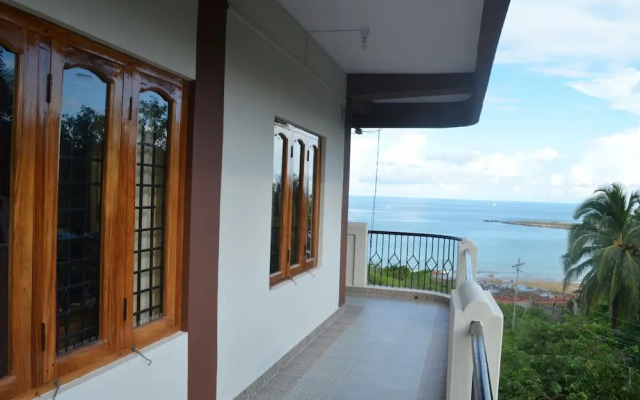 Andaman Castle