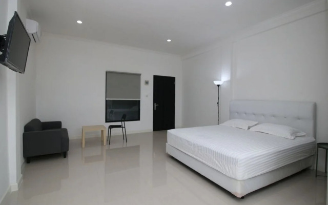 Sky Inn Pasar Minggu 1 Jakarta