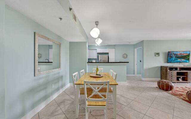 Aventura Apartment in Aventura