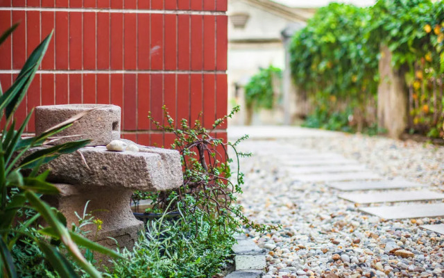 Gulangyu Phoenix Hotel