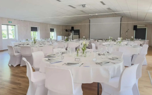 Best Western Vrigstad Vardshus