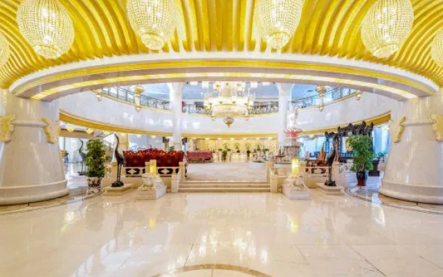 Bayannaoer Restaurant