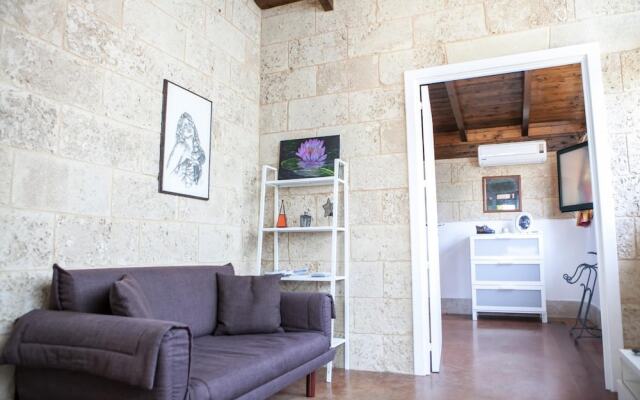 Casolare I Tre Ulivi