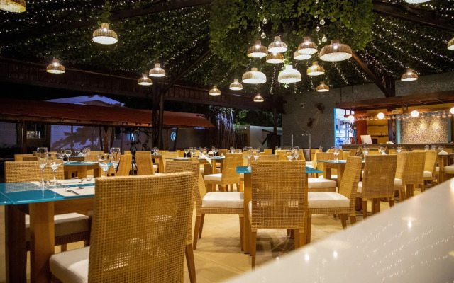 Solare SAI Ecohotel