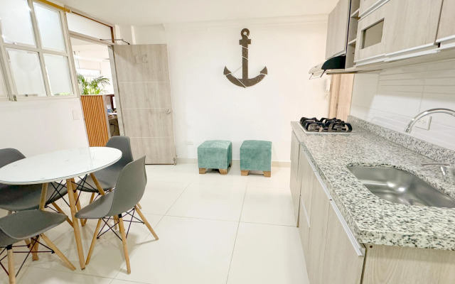 Apartamentos Iroka - Bedviajes