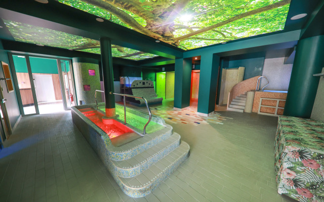 Depandance Hotel Park - Terme Dobrna