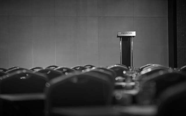 PARKROYAL Penang Resort